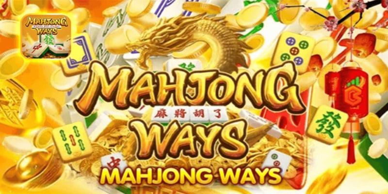 Mahjong Way có đồ họa đẹp mắt