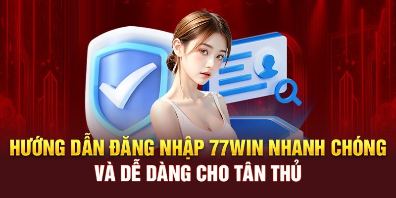 Quy trình đăng nhập tài khoản